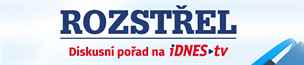 Diskusní pořad ROZSTŘEL