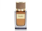 Luxusní parfémovaná voda Velvet Desert Oud od Dolce & Gabbana obsahuje pouhé...
