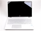HP Envy 15 je moderní notebook se vím vudy. Má dotykovou obrazovku, touchpad...