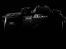 Ponkud tajemné bylo pedstavení systémového fotoaparátu Panasonic Lumix GH5,...