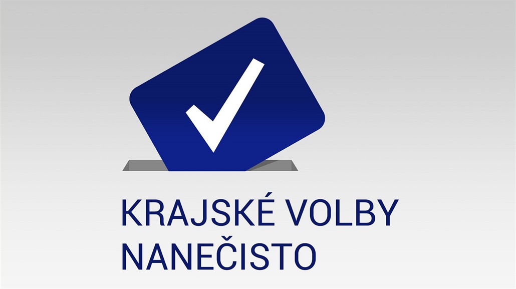 Volby nane�isto na iDNES.cz