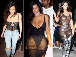 Kim Kardashianová (2016)