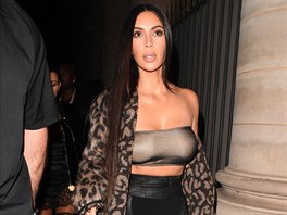 Kim Kardashianová (2016)