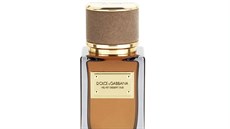 Luxusní parfémovaná voda Velvet Desert Oud od Dolce & Gabbana obsahuje pouhé...