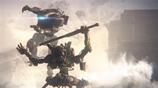 Filmové video k Titanfall 2