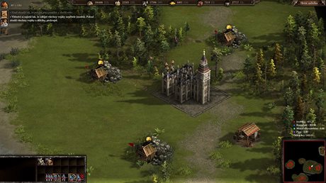 Cossacks 3