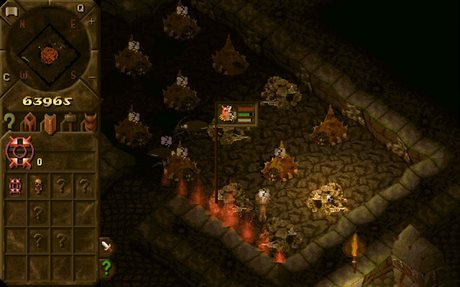 Dungeon Keeper