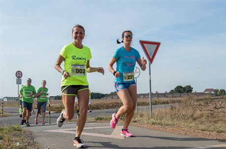 Umní nenastoupit na start: Kdy radji pedem odpískat závod?