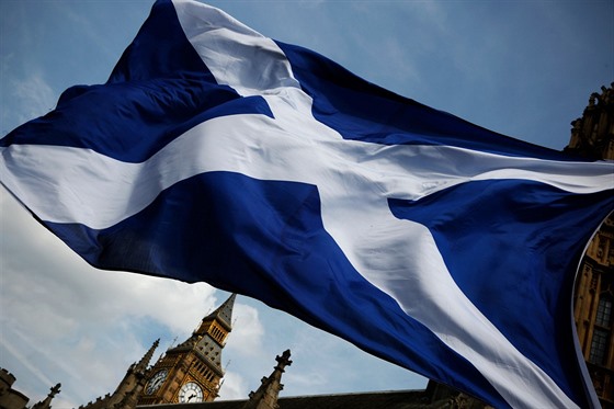 Zlomové pro budoucnost Skotska bude setrvání na jednotném evropském trhu.