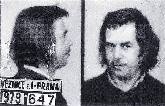 Kvůli neskrývanému odporu vůči komunistickému režimu se Václav Havel častokrát...