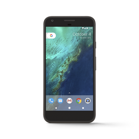 Smartphone Google Pixel