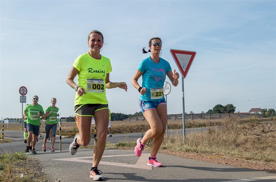 Umní nenastoupit na start: Kdy radji pedem odpískat závod?