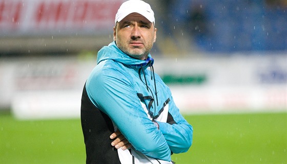 ZATÍM NE. Jind�ich Trpi�ovský z�stává v Liberci.