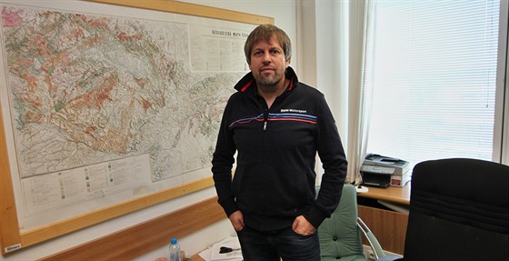 Marian Marschalko je profesorem Vysoké školy báňské –Technické univerzity, sám...