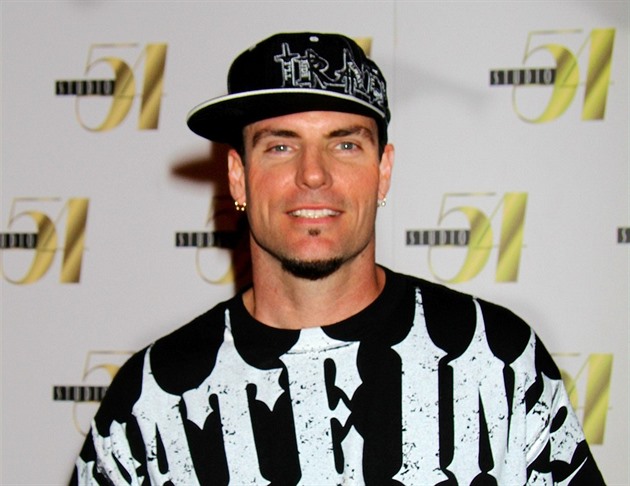 OBRAZEM: Celebrity, které se během své kariéry zhroutily