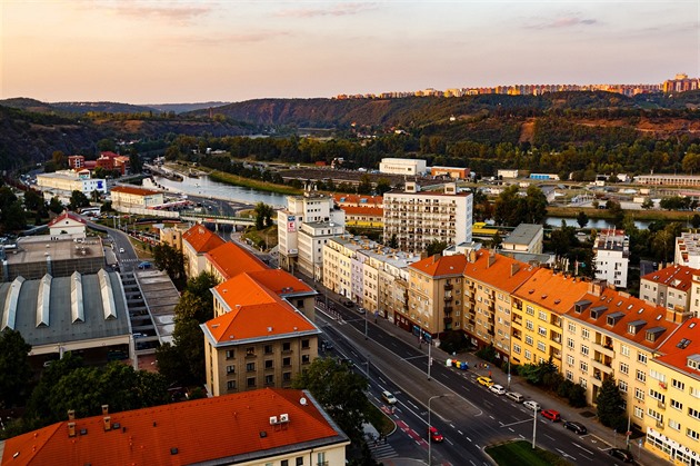 Investice za pět miliard. Praha chystá obnovu staré linky čistírny odpadních vod