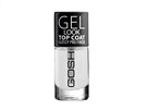 Gel Look Top Coat, Gosh, prodává FAnn za 179 korun