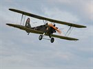 Polikarpov Po-2 Leteckho muzea Metodje Vlacha