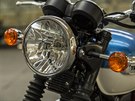 Triumph Bonneville T100