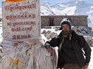 Vysoko v Tibetu. Jene Tibet, to není jen krásná píroda, ale té represe.