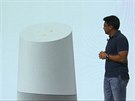 V rámci chytré domácnosti Google Home má firma nový systém reproduktor. Ten...