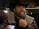 Reklama na T-Mobile: Chuck Norris