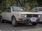 Lancia Beta 2.0 HPE z roku 1979