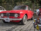 Alfa Romeo GT 1300 Junior z roku 1969