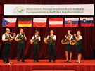 V Mariánských Lázních se koná historicky první Mistrovství Evropy mysliveckých...