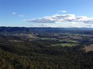 Lake Macquarie Rogaining: píroda byla krásná, divoká