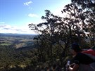 Lake Macquarie Rogaining: píroda byla krásná, divoká