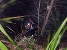 Lake Macquarie Rogaining: píroda byla krásná, divoká