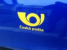 �esk� po�ta - ilustra�n� foto
