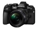 Nový Olympus O-MD E-M1 II pichází po tech letech od pvodní verze této...