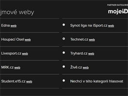 Hlasujte pro Technet.cz v anket Kilov Lupa 2016.