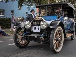 Cadillac 55 z roku 1917