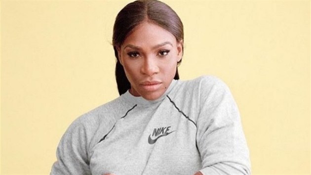Serena Williamsov (2016)