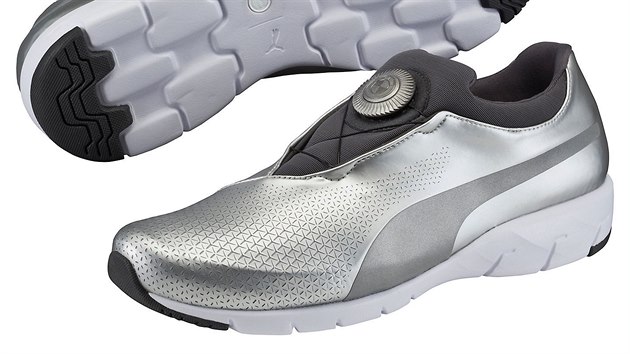 Puma BMW X-Cat Disc