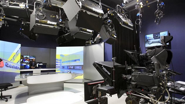 Brno stüdyosu ČT yeni yasa nedeniyle bir grev komitesi kuruyor