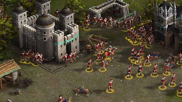 Cossacks 3