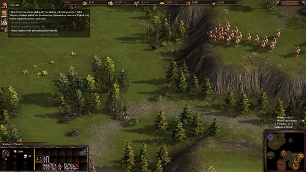 Cossacks 3