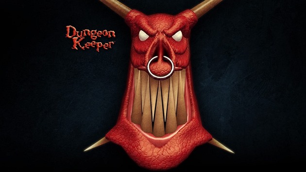 Dungeon Keeper