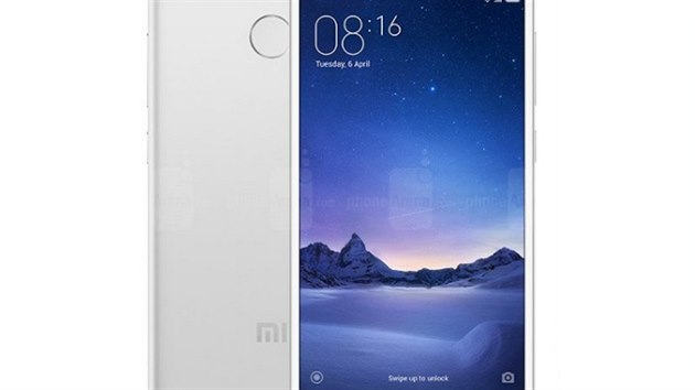 Xiaomi Redmi 3S Plus