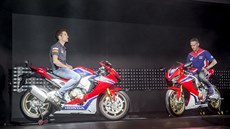 Honda CBR1000RR Fireblade