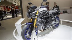 Yamaha MT-10 verze SP