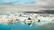 Tichá krása Islandu
