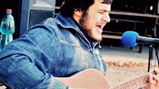 Povolení k hraní na ulici si v Aucklandu vyídil bhem pti minut.