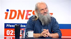 Jazykov�dec Karel Oliva