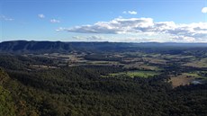 Lake Macquarie Rogaining: píroda byla krásná, divoká