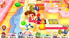 Mario Party: Star Rush